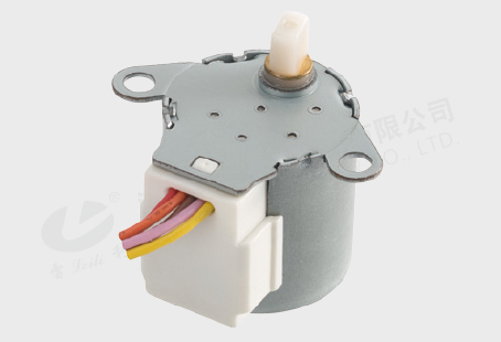 永磁步進(jìn)減速電機(jī) 20BYJ46 永磁步進(jìn)減速電機(jī) 20BYJ46