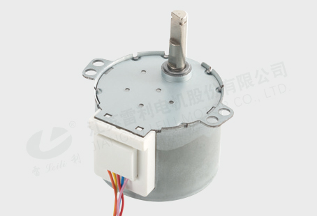 永磁步進減速電機 50BYJ46