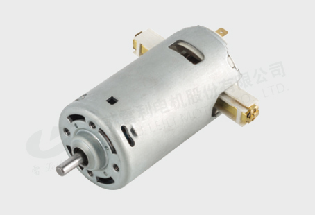 直流有刷電機(jī) RS-9712SH
