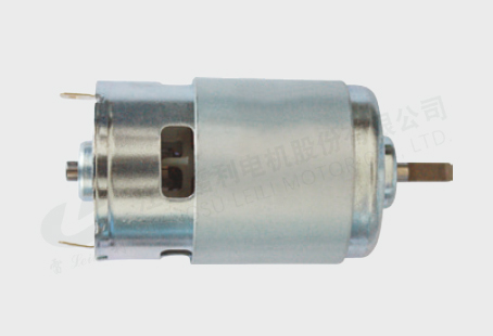 直流有刷電機(jī) RS-775SH