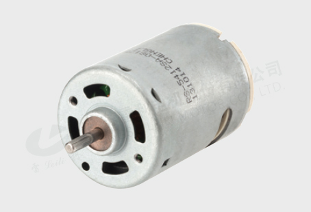 直流有刷電機 RS-5412SA