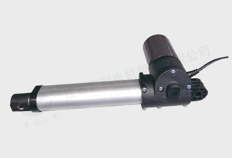 直線推桿電機(jī) ZXJ1-12