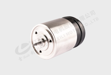 音圈電機機座尺寸38mm