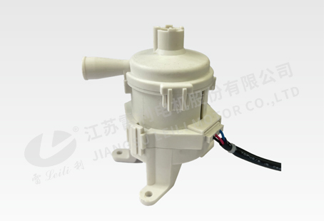 直流無刷電機 PSBA12-1