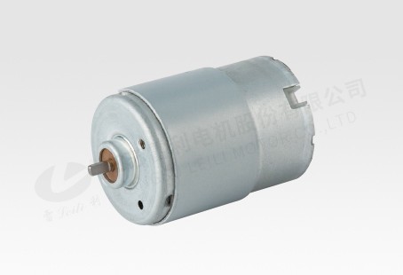 直流有刷電機 RS-545SH