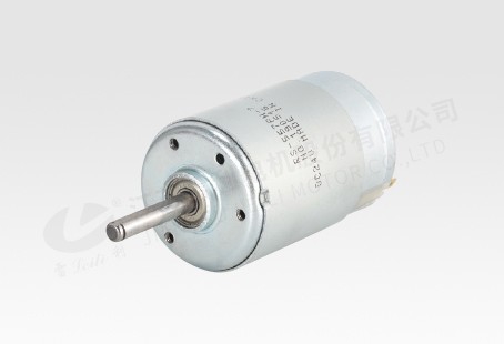 直流有刷電機 RS-557PH
