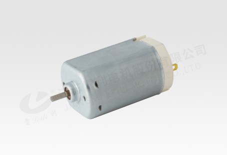 直流有刷電機 RS-5412SA