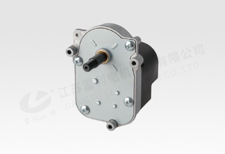 直流減速電機(jī) 62ZYJ5412