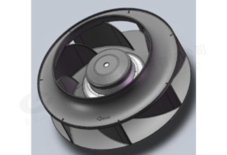 EC 后向離心風(fēng)機(jī) Φ225