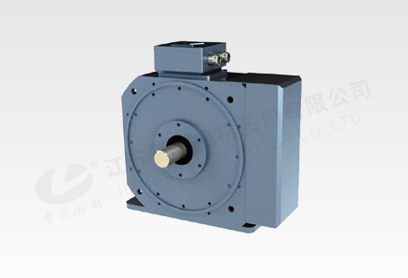 22KW 軸向磁通電機