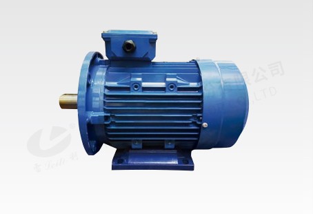 45KW 永磁同步電機(jī)