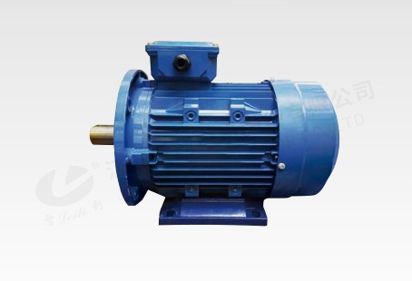 75KW 同步磁阻電機